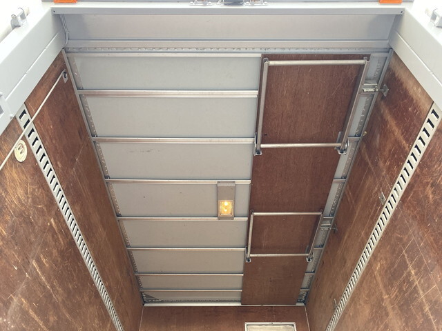 マツダタイタンパネルバン小型（2t・3t）[写真23]