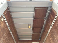 マツダタイタンパネルバン小型（2t・3t）[写真24]