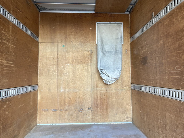 マツダタイタンパネルバン小型（2t・3t）[写真24]