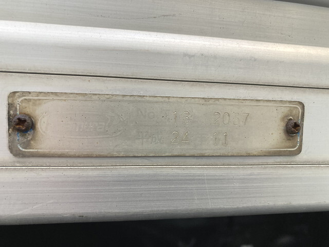 マツダタイタンパネルバン小型（2t・3t）[写真27]