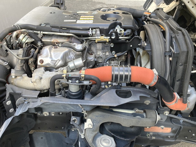 マツダタイタンパネルバン小型（2t・3t）[写真30]