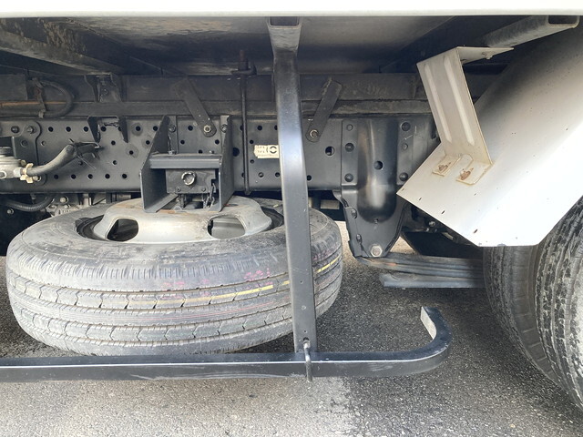 マツダタイタンパネルバン小型（2t・3t）[写真31]