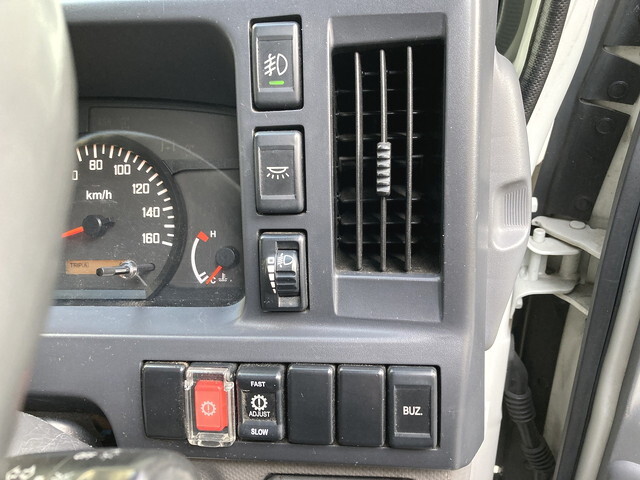 マツダタイタンパネルバン小型（2t・3t）[写真33]