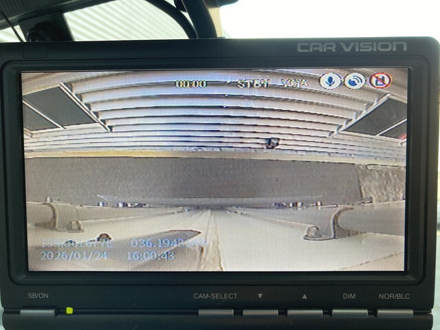 マツダタイタンパネルバン小型（2t・3t）[写真35]