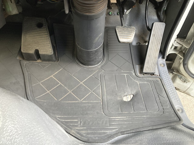 マツダタイタンパネルバン小型（2t・3t）[写真36]