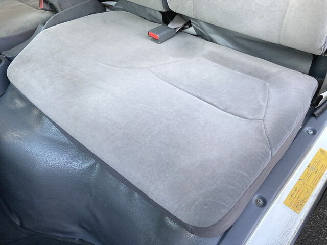 マツダタイタンパネルバン小型（2t・3t）[写真38]