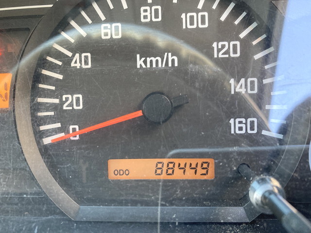 マツダタイタンパネルバン小型（2t・3t）[写真40]