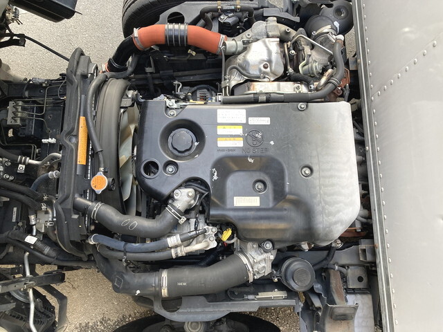 マツダタイタンパネルバン小型（2t・3t）[写真06]