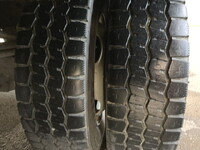 日野デュトロ平ボディ小型（2t・3t）[写真15]