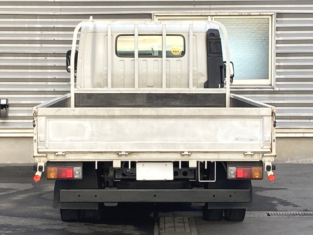 日野デュトロ平ボディ小型（2t・3t）[写真02]