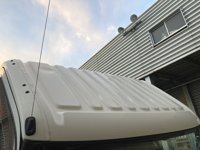 日野デュトロ平ボディ小型（2t・3t）[写真21]