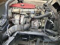 日野デュトロ平ボディ小型（2t・3t）[写真24]