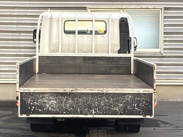 日野デュトロ平ボディ小型（2t・3t）[写真04]