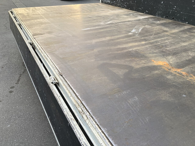 日野デュトロ平ボディ小型（2t・3t）[写真06]