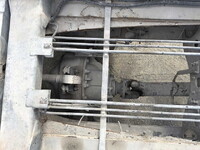 UDトラックスクオンコンテナ専用車大型（10t）[写真11]