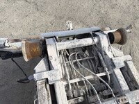 UDトラックスクオンコンテナ専用車大型（10t）[写真14]