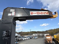 UDトラックスクオンコンテナ専用車大型（10t）[写真15]