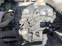 UDトラックスクオンコンテナ専用車大型（10t）[写真21]