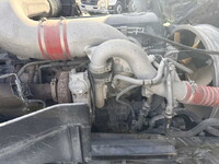 UDトラックスクオンコンテナ専用車大型（10t）[写真23]