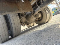 UDトラックスクオンコンテナ専用車大型（10t）[写真29]