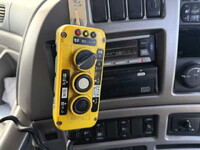 UDトラックスクオンコンテナ専用車大型（10t）[写真35]