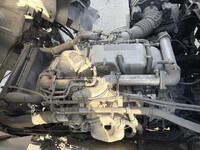 いすゞギガアルミウイング大型（10t）[写真17]