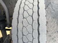 いすゞギガアルミウイング大型（10t）[写真19]