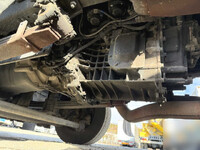 いすゞギガアルミウイング大型（10t）[写真20]