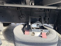 いすゞギガアルミウイング大型（10t）[写真24]