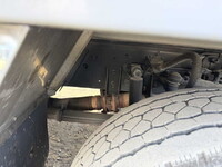 いすゞギガアルミウイング大型（10t）[写真29]