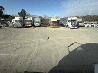 いすゞギガアルミウイング大型（10t）[写真41]