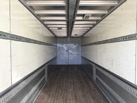 いすゞギガアルミウイング大型（10t）[写真10]