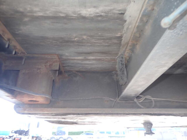 トレールモービルその他の車種平床式トレーラー大型（10t）[写真12]