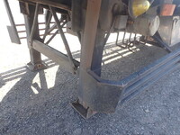 トレールモービルその他の車種平床式トレーラー大型（10t）[写真15]