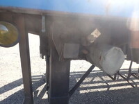 トレールモービルその他の車種平床式トレーラー大型（10t）[写真16]