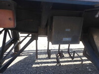 トレールモービルその他の車種平床式トレーラー大型（10t）[写真17]