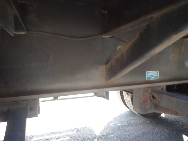 トレールモービルその他の車種平床式トレーラー大型（10t）[写真17]