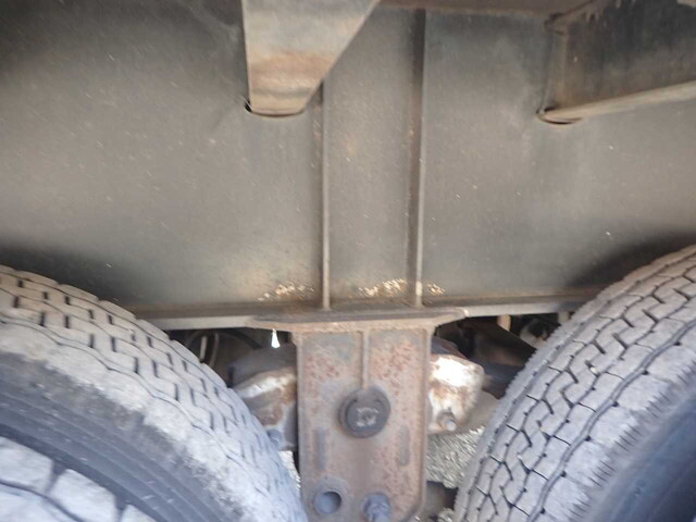 トレールモービルその他の車種平床式トレーラー大型（10t）[写真18]