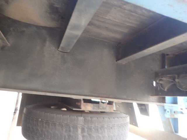 トレールモービルその他の車種平床式トレーラー大型（10t）[写真19]