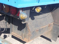 トレールモービルその他の車種平床式トレーラー大型（10t）[写真22]