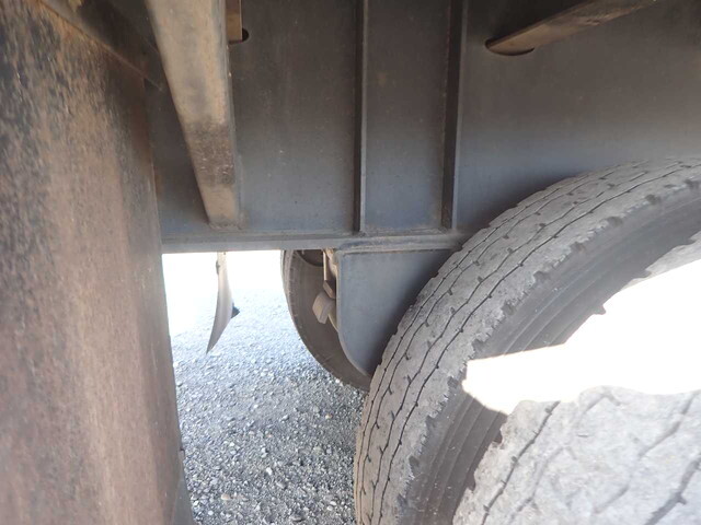 トレールモービルその他の車種平床式トレーラー大型（10t）[写真22]