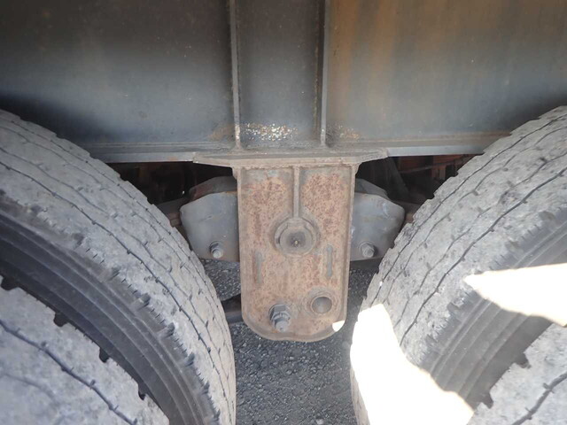 トレールモービルその他の車種平床式トレーラー大型（10t）[写真23]