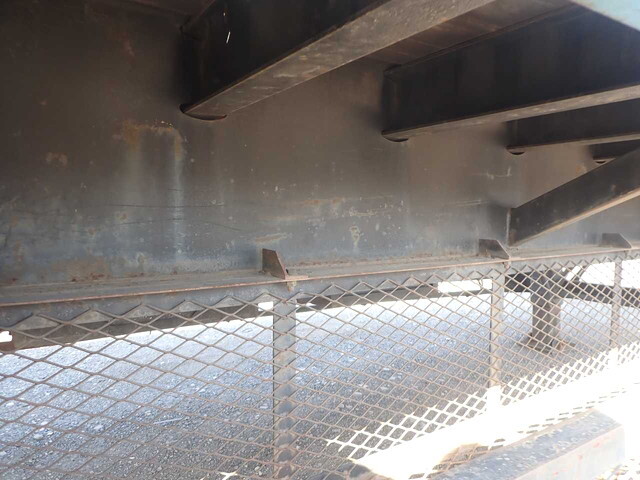 トレールモービルその他の車種平床式トレーラー大型（10t）[写真25]