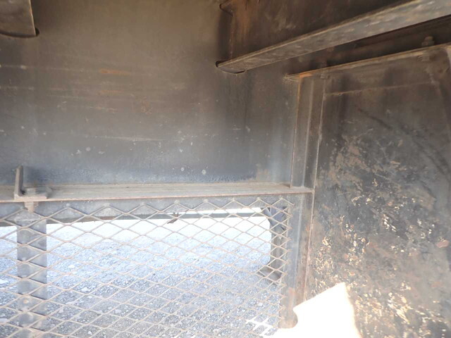 トレールモービルその他の車種平床式トレーラー大型（10t）[写真26]