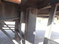 トレールモービルその他の車種平床式トレーラー大型（10t）[写真28]