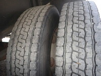 トレールモービルその他の車種平床式トレーラー大型（10t）[写真30]