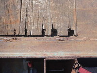 トレールモービルその他の車種平床式トレーラー大型（10t）[写真33]