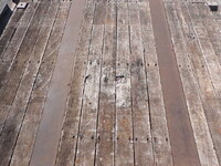 トレールモービルその他の車種平床式トレーラー大型（10t）[写真34]