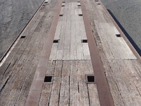 トレールモービルその他の車種平床式トレーラー大型（10t）[写真36]