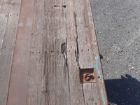 トレールモービルその他の車種平床式トレーラー大型（10t）[写真37]